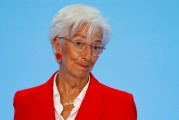 大师解梦宣布降息25个基点后 欧洲央行行长发声