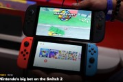 大师解梦为什么Switch 2对任天堂如此重要