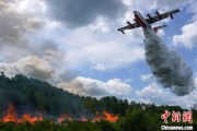 大师解梦中国大型水陆两栖飞机AG600“鲲龙”获颁生产许可证