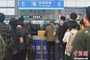 大师解梦大连机场口岸日韩籍旅客出入境同比增长65.8%