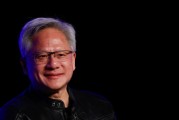大师解梦英伟达黄仁勋：编程人工智能如今就像训练一个人