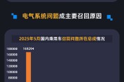 大师解梦黑猫投诉发布5月国内汽车召回数据：德系占召回总量近九成 电气系统问题成召回主因