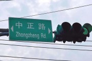 大师解梦台湾“中正路”突然不改名了？