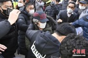 大师解梦多次未经允许外出，“素媛案”凶手赵斗淳再次被拘留