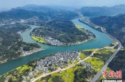 大师解梦安徽发布首个水文化专项规划