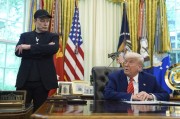 大师解梦美媒：“我们正在夺走埃隆的朋友”，白宫要求特朗普与马斯克共同盟友选边站队