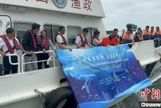 大师解梦浙江今年计划放流种类海洋水生生物苗种超15亿单位