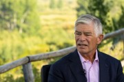 大师解梦费城联储行长Harker：决策者需等待不确定性消退再调整利率