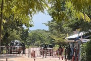 大师解梦关闭检查站 增派军队 泰柬边境局势再度升级