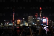 大师解梦游戏设定虚拟上海被外星人攻陷，中美网友：不行！！