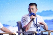 大师解梦蜂巢汽车武红超预测：未来五年中国新能源车渗透率将突破70%