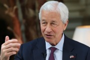 大师解梦摩根大通CEO警告：美国经济很快将 “恶化”