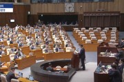 大师解梦韩媒：韩国国会通过“内乱特检法”和“金建希特检法”