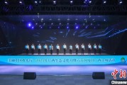 大师解梦广西西江生态环境质量呈逐年上升趋势