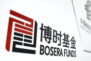 大师解梦博时基金权益“危墙”下，聊聊对博时卓睿成长的几重担忧