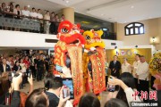 大师解梦中国驻菲律宾大使与菲候任外长共同出席庆祝中菲建交50周年图片展