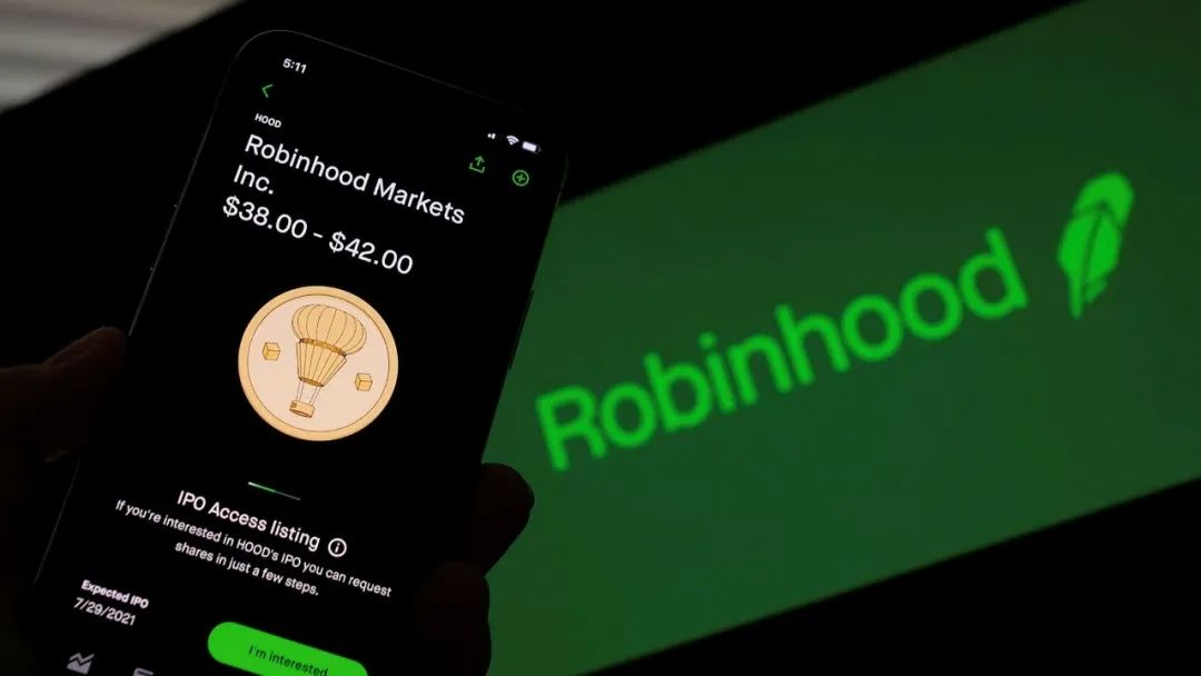 “接盘侠”没了？标普500指数季调维持成分股不变(🌴)，Robinhood、Applovin应(🗝)声大(📕)跌